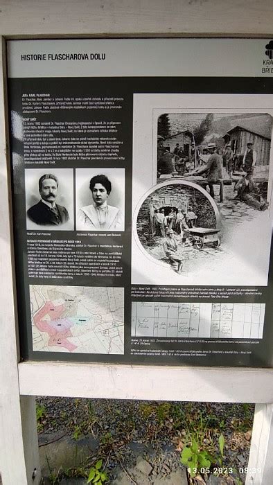 Fotogalerie k Odry- Flascharův důl - Odry | Klub Českých Turistů Nový Jičín