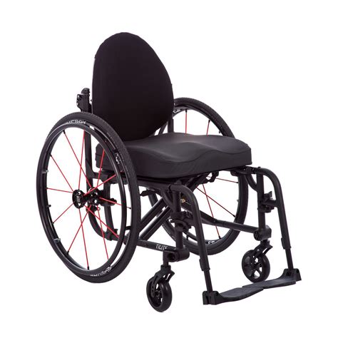 Folding Rigid Ultra Light Wheelchair Rentals In Los Angeles