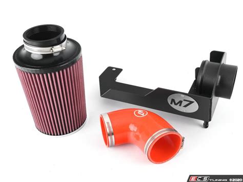 M7 Speed 56 312112 M7 Speed Maxx Flo Air Intake System