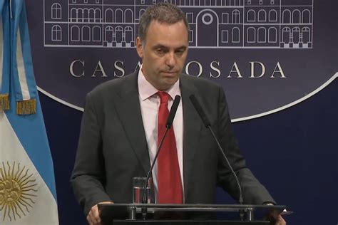 Gobierno De Milei Anuncia Formalmente El Cierre Del Inadi En Estrategia