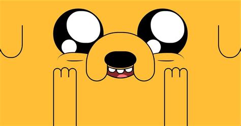 Jake The Dog Desktop Wallpapers Wallpaper Cave