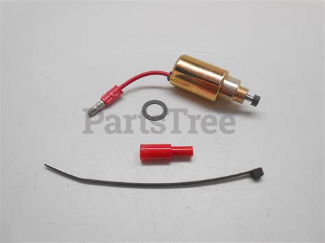 Kohler Repair Part 12 757 33 Solenoid Repair Kit PartsTree