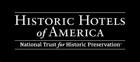 LOGOS/BRAND ASSETS | Historic Hotels of America