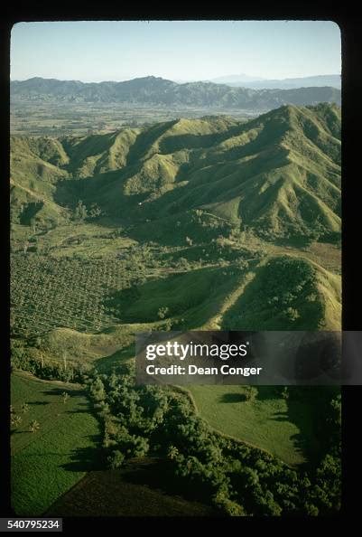 Mountains in Mindanao News Photo - Getty Images