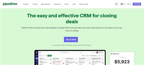 The 10 Best Ecommerce Crm Software 2024