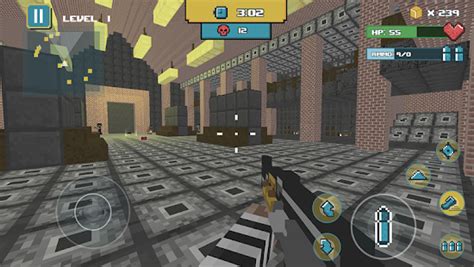 Cops vs Robbers (APK) - Review & Download