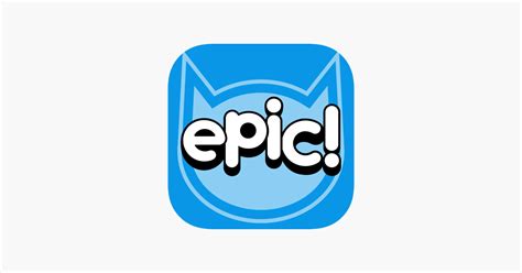 ‎Epic - Kids' Books & Reading on the App Store