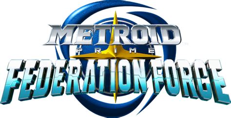 Metroid Prime Federation Force VGMdb