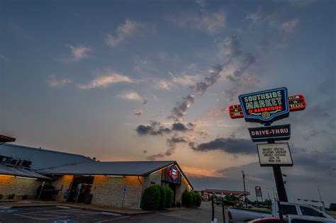 Southside Market Elgin Tx The Sausage Capitol Of The S Flickr