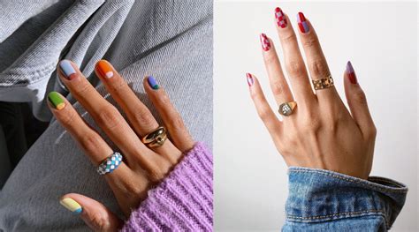 The Best Nail Designs For You, Based On Your Zodiac Sign