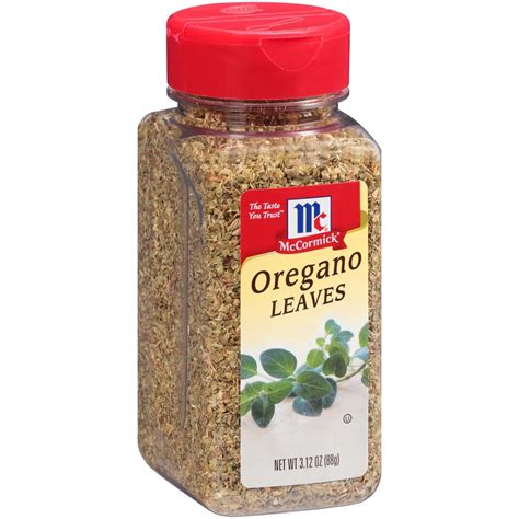 Mccormick Oregano Leaves Oz Shipt