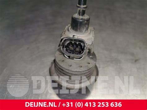 Adblue Injector Volkswagen Crafter Tdi Ceca Bosch