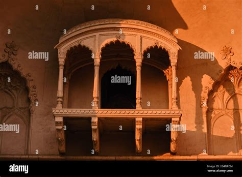 Old Architecture at Lucknow India Stock Photo - Alamy