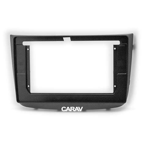 Carav 22 1385 рамка переходная Car Stereo Купить автозвук