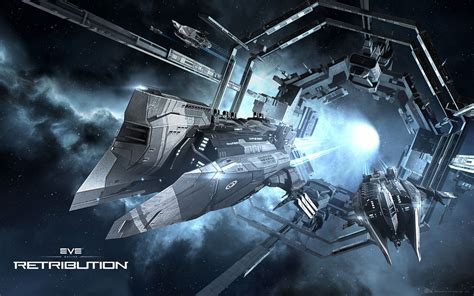 Eve Online Retribution Launch Review