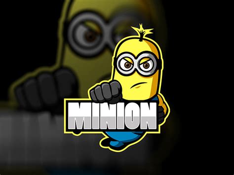 Minion Designer designs, themes, templates and downloadable graphic ...