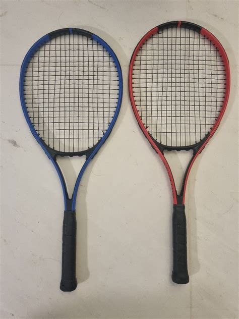 Artengo Tennis Racket, Sports Equipment, Sports & Games, Racket & Ball ...