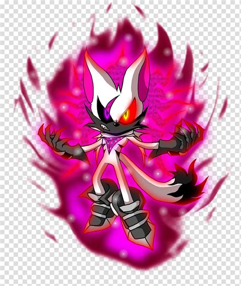 Sonic Forces Sonic Mania Mephiles The Dark Digital Art Sonic Force