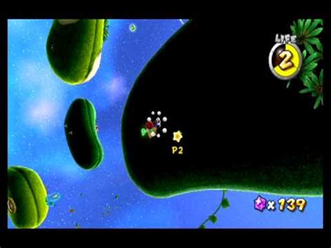 Super Mario Galaxy Walkthrough Part Youtube