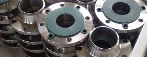 Stainless Steel 316Ti Flanges Manufacturers SS 316Ti Flanges Suppliers