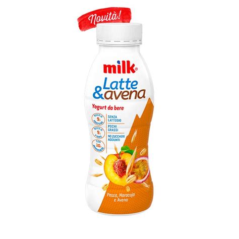 Milk Solo Prodotti Buoni E Genuini Come Il Latte