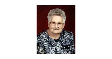 Marian Hinshaw Obituary 1921 2017 Dayton Oh Journal News