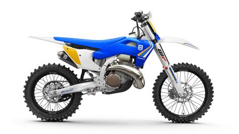 First Look 2025 Husqvarna Limited Edition Heritage Models