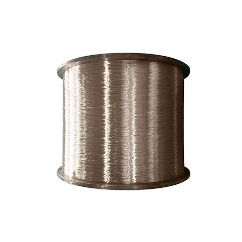 Nickel Clad Copper Wire