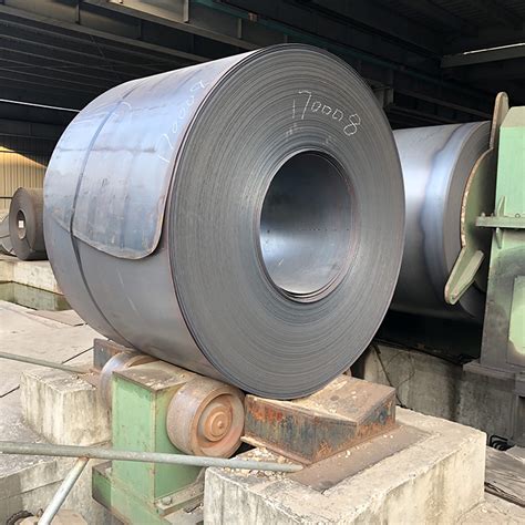 China Buy Cold Rolled Carbon Steel Coil Carbon Steel Coil For Sale