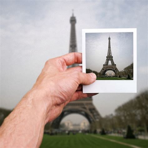 Полароид - ФотоФания: Бесплатные фотоэффекты и фильтры онлайн