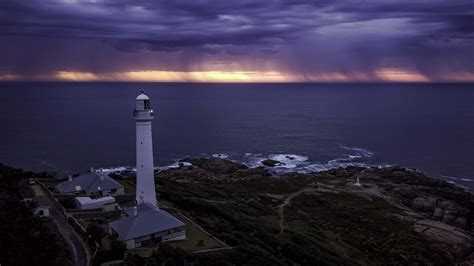 Point Hicks Lighthouse | darrenchester.com.au