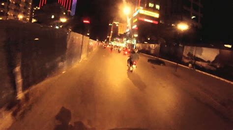 Ride Goprohero Test Youtube