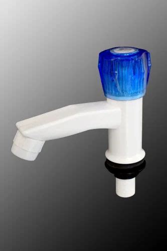 Super Plast PVC Pillar Cock For Bathroom Fitting Size 15 Mm At Rs 57