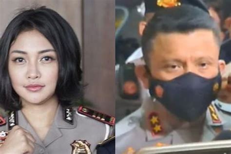 Dituding Punya Hubungan Spesial Dengan Ferdy Sambo Akp Rita Yuliana