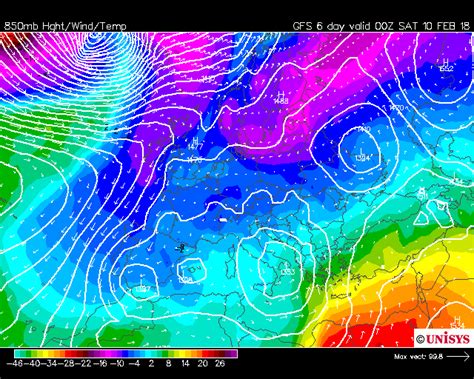 Previsioni Meteo L Inverno Non Moller La Presa In Settimana Altra