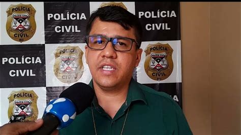 PolÍcia Civil Cumpre Mandados De PrisÃo De Suspeitos De TrÁfico De