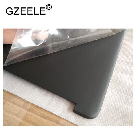 Jual Import Gzeele New Laptop Lcd Top Cover Case For Hp For Probook