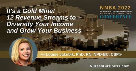 Revenue Streams To Diversify Your Income And Grow Your Business