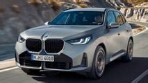 All New Bmw X Fourth Generation Revealed The Evolution Of The