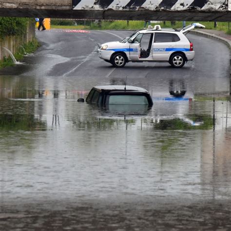 In Emilia Romagna Scende Il Numero Degli Sfollati Per L Alluvione