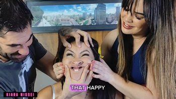 KIARA NISSEI Porn Videos Clips4sale