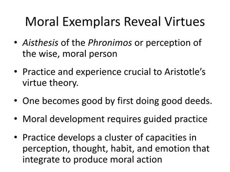 PPT - An Introduction to Virtue Ethics PowerPoint Presentation, free download - ID:196708