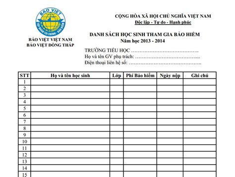 Giáo viên Tiểu học Kim Đồng