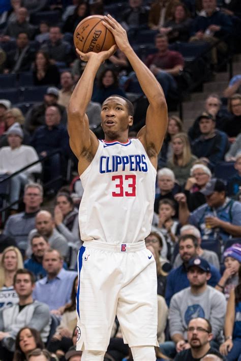 Wesley Johnson Rumors Hoops Rumors