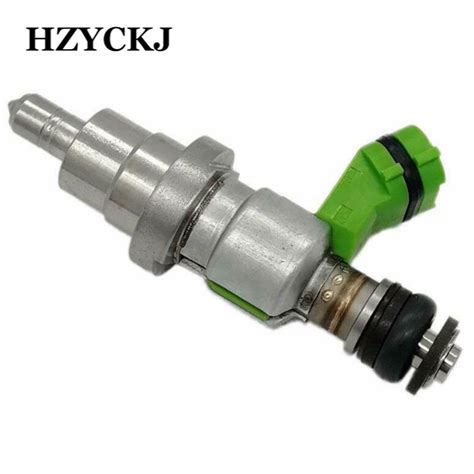 Fuel Injectors For Toyota