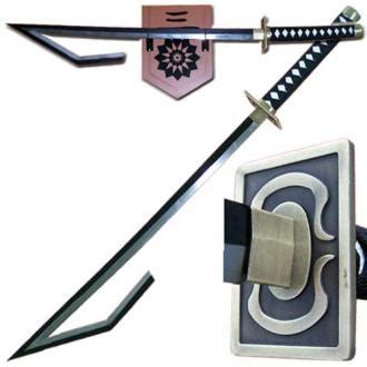 Izuru Kira Wabisuke Zanpakuto Anime Sword EW-0067