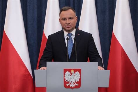 Duda wetuje lex Czarnek Uznajmy sprawę za zakończoną