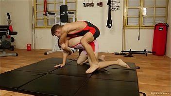 Fight Fuck Wrestling Jerks Submissives Cock Xvideos
