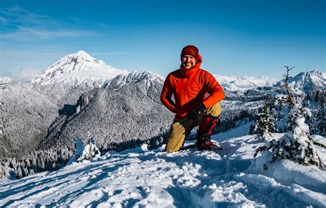 Hiking Round Mountain In Garibaldi Provincial Park Best Hikes Bc