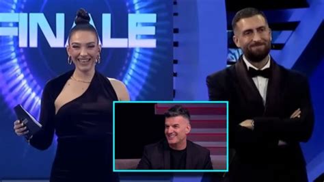 Ekskluzive Bledi Mane Opinionist I Big Brother Vip Kosova